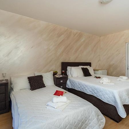 Aparthotel Stijovic Бар Екстер'єр фото