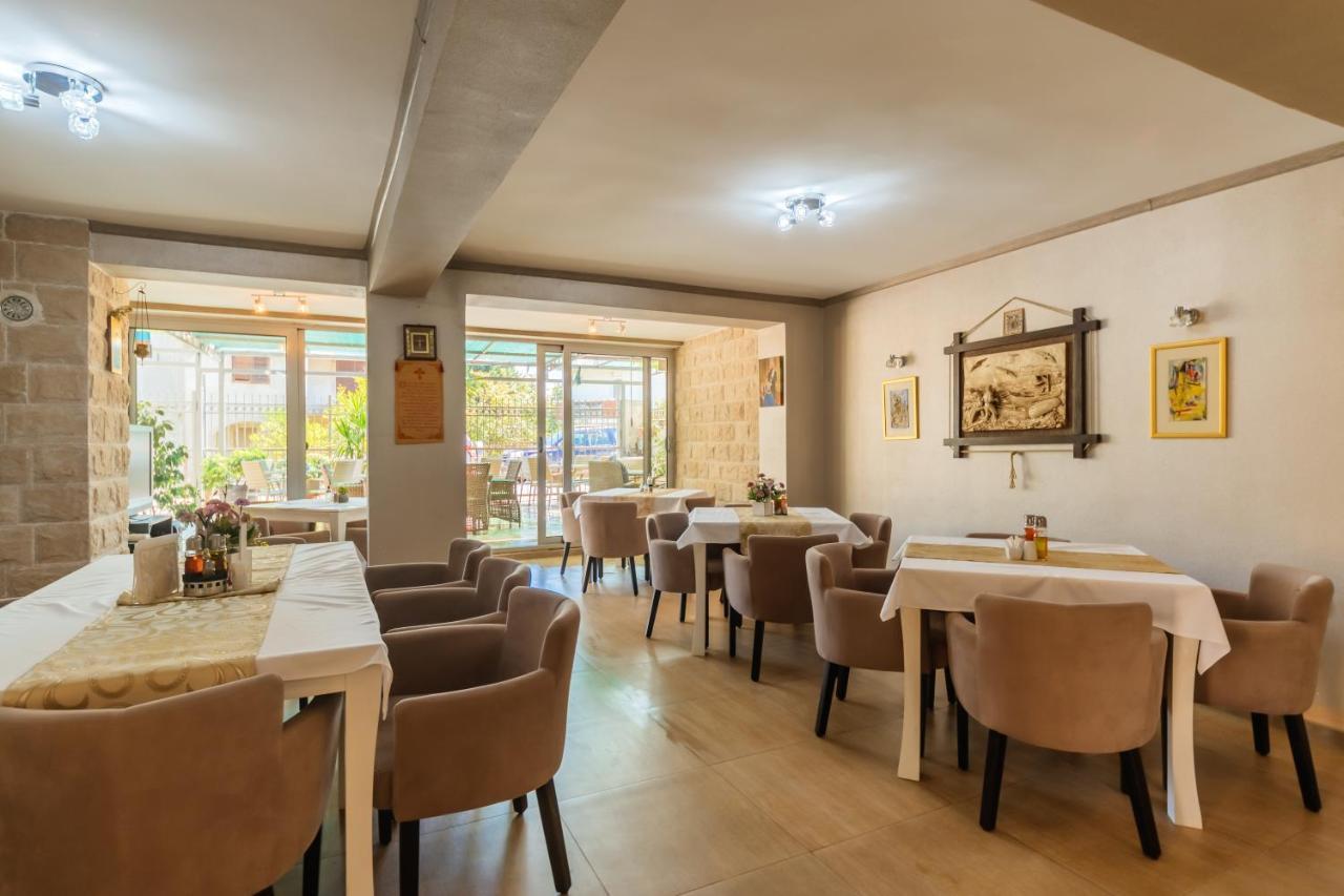 Aparthotel Stijovic Бар Екстер'єр фото
