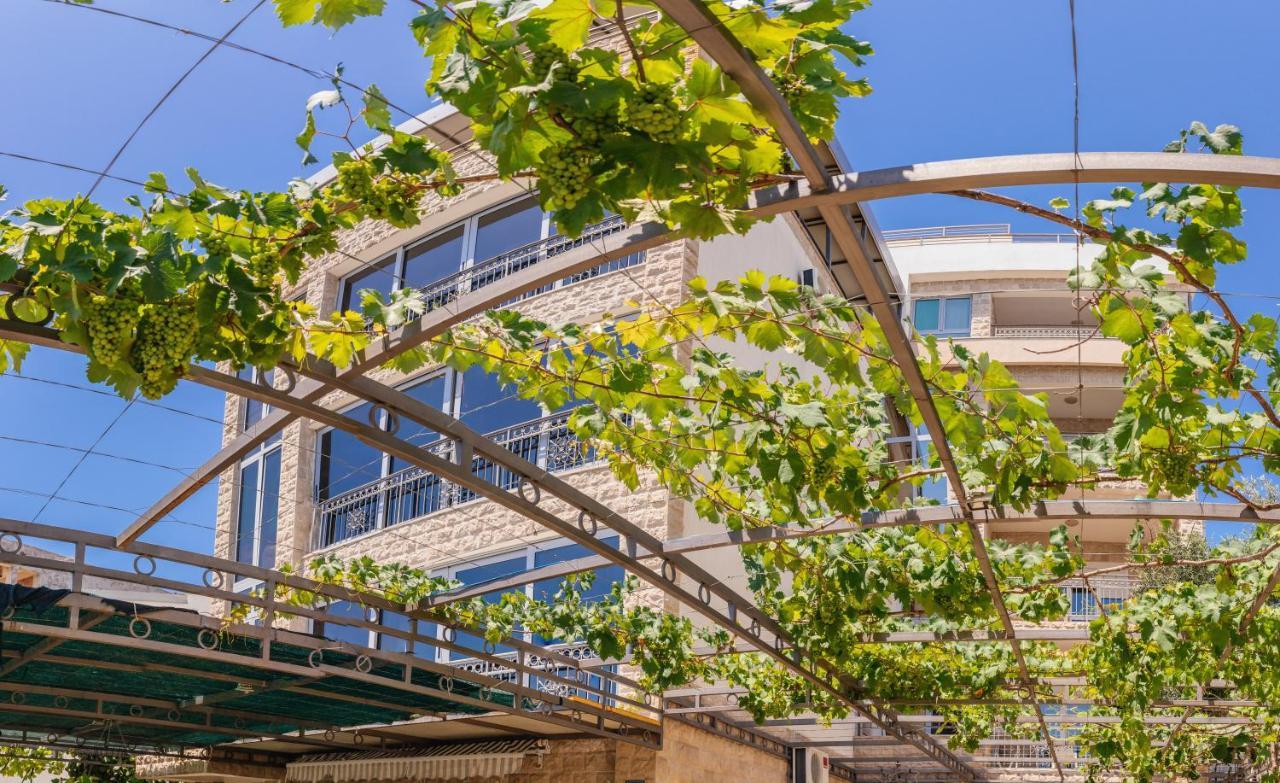 Aparthotel Stijovic Бар Екстер'єр фото