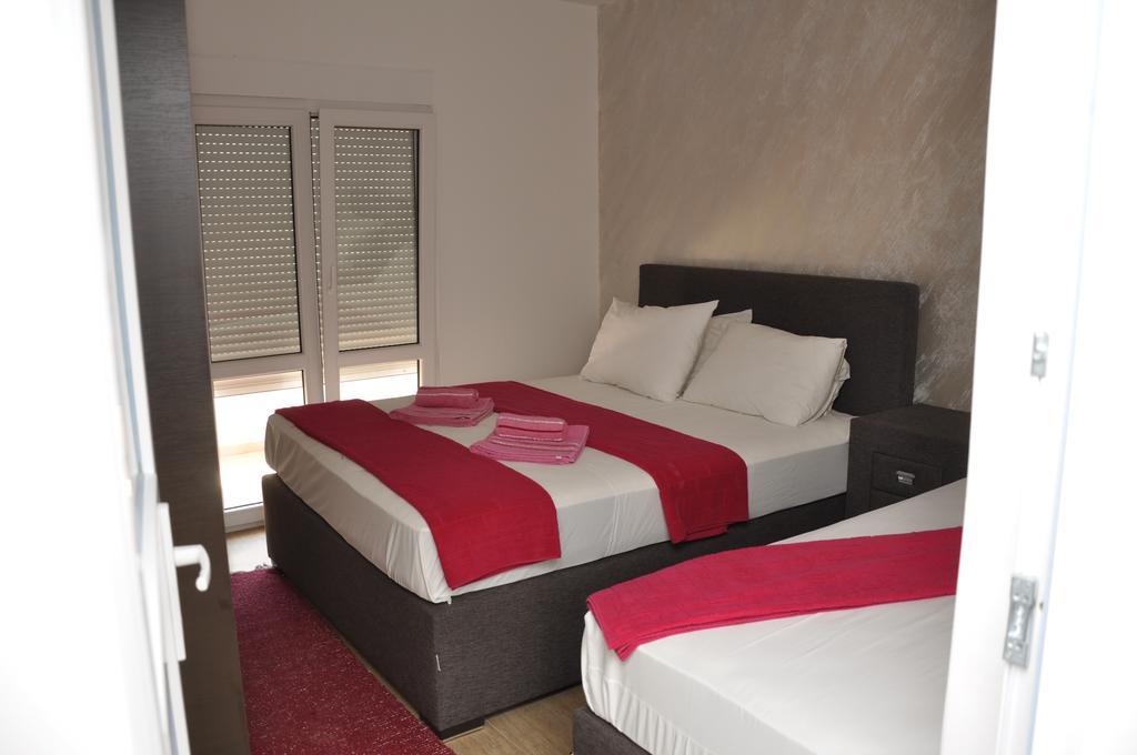 Aparthotel Stijovic Бар Екстер'єр фото