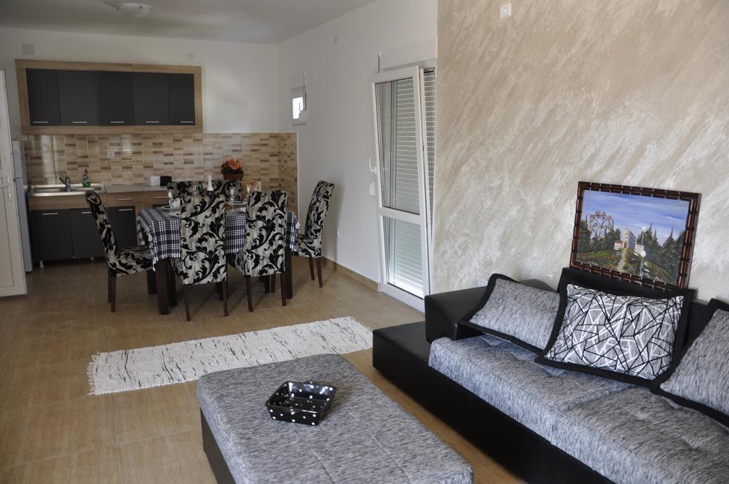 Aparthotel Stijovic Бар Номер фото