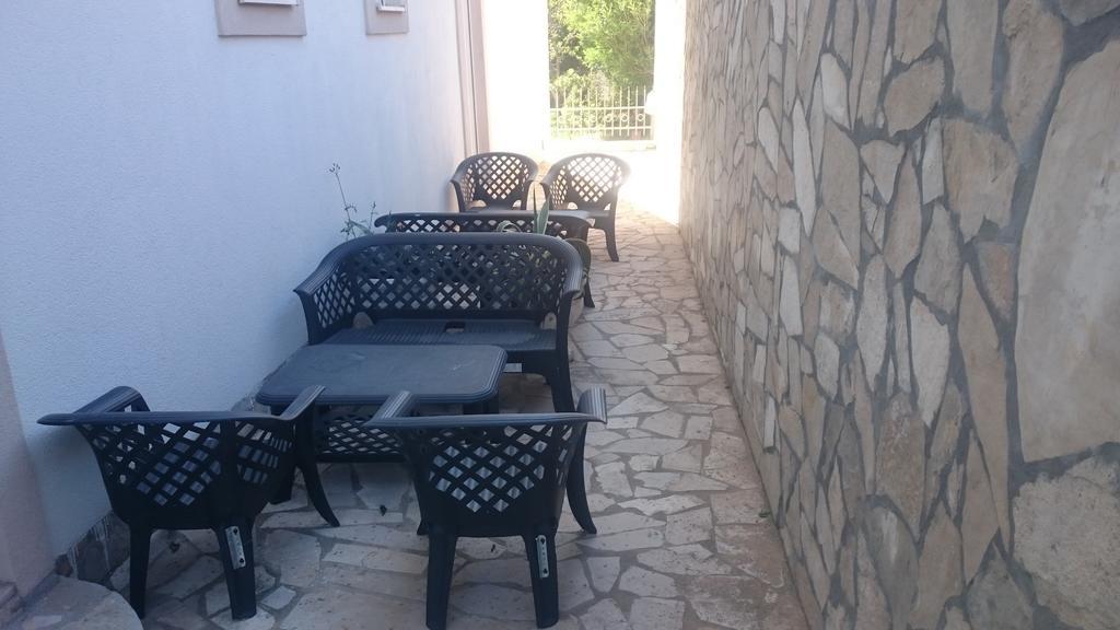 Aparthotel Stijovic Бар Екстер'єр фото