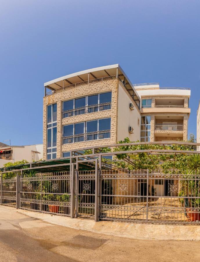 Aparthotel Stijovic Бар Екстер'єр фото