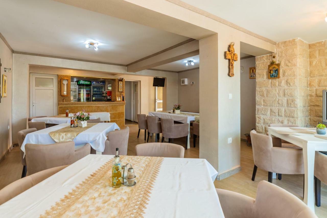 Aparthotel Stijovic Бар Екстер'єр фото