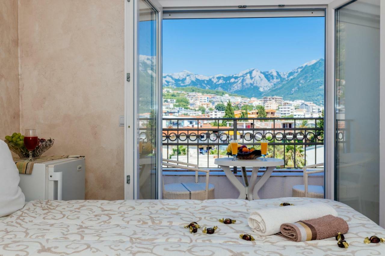 Aparthotel Stijovic Бар Екстер'єр фото