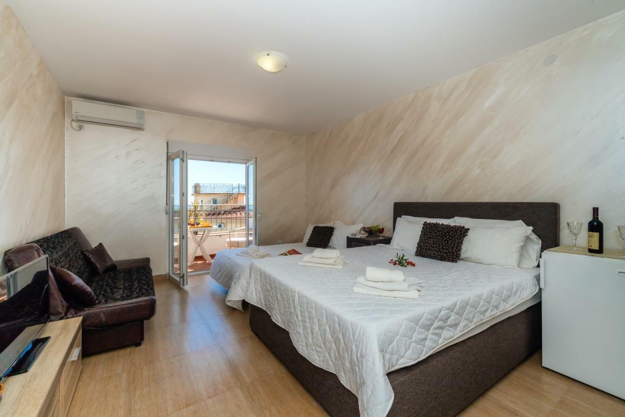 Aparthotel Stijovic Бар Екстер'єр фото