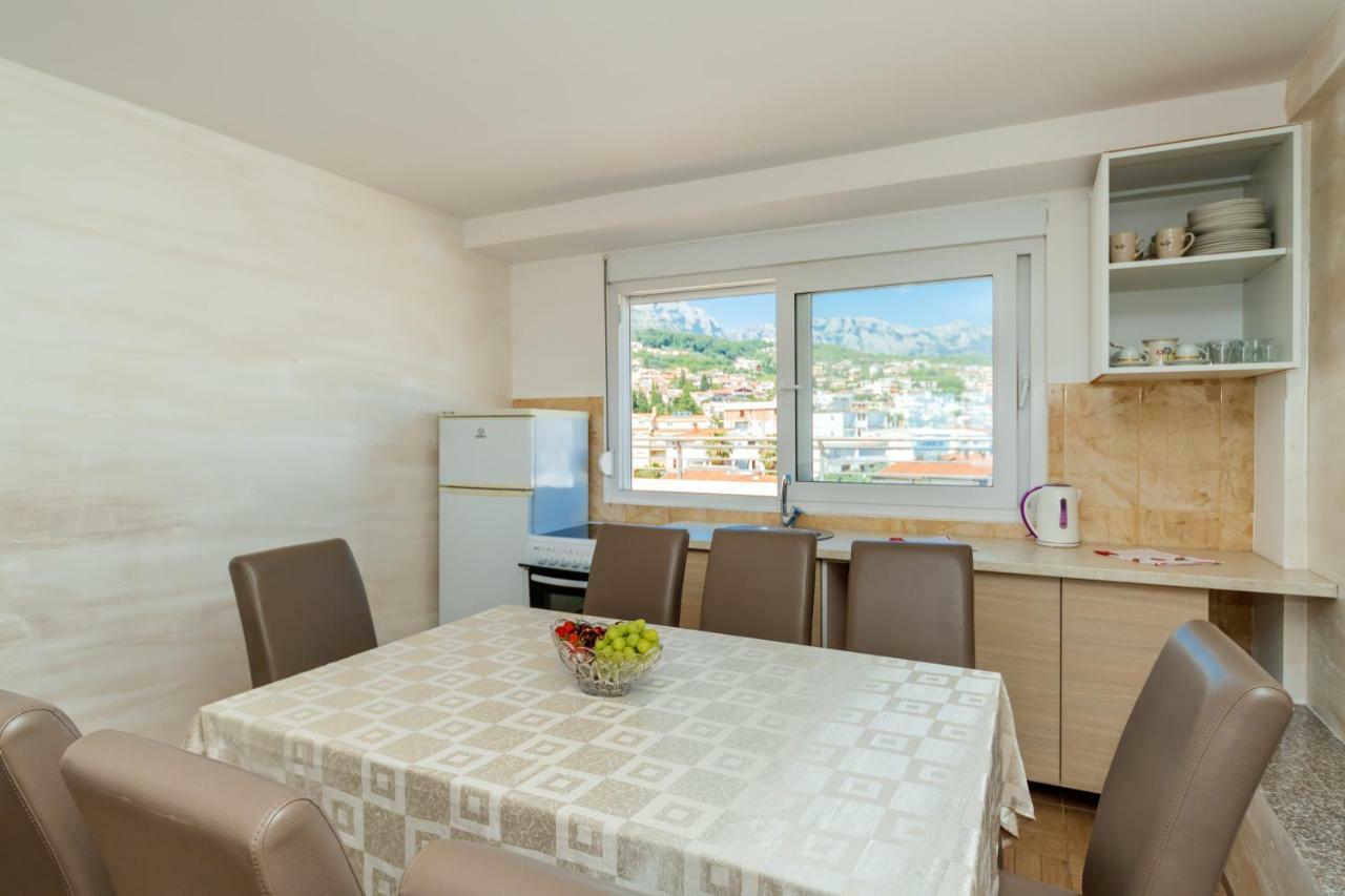 Aparthotel Stijovic Бар Екстер'єр фото