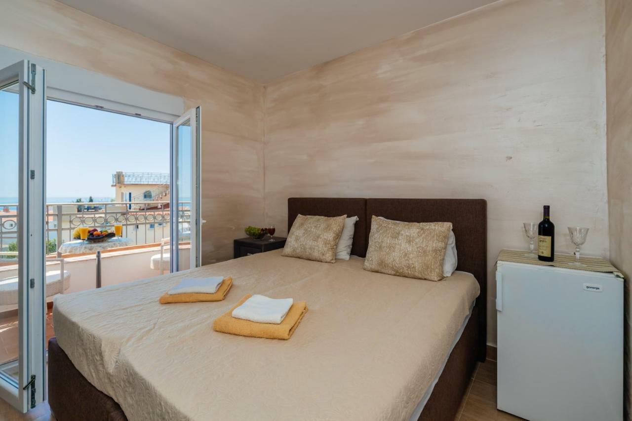 Aparthotel Stijovic Бар Екстер'єр фото