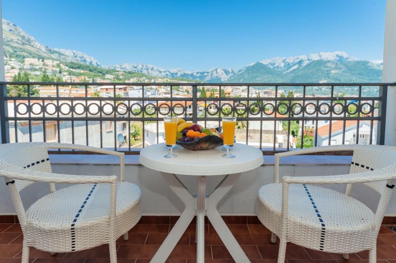 Aparthotel Stijovic Бар Екстер'єр фото